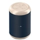 thumbnail image 1 of Altavoz Bluetooth Seitruly de plástico de gran capacidad con batería duradera color Azul y blanco, 1 of 6