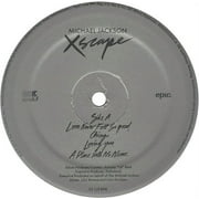 Michael Jackson - Xscape (180-gram) - Music & Performance - Vinyl