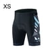 thumbnail image 2 of Greeniant Pantalones cortos de bicicleta para hombre, pantalones transpirables a prueba de golpes, ropa deportiva profesional de verano acolchada Ciclismo tipo4 XS, 2 of 6