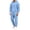 Sky Blue-A#100825aa, variant on Trgacdwlo Men 2 Piece Sweatsuits Sets Solid Color Relaxed Fit Hoodie Jogging Sport Pants Set Fall Winter Tracksuit Mens Sweatsuit Orange L