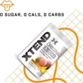 thumbnail image 3 of XTEND Original BCAA Powder, Sugar Free Post Workout Muscle Recovery Drink with Amino Acids and 7g BCAAs, Mango Madness Flavor, 30 Servings, 3 of 8