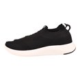 thumbnail image 3 of Tenis Voit para Mujer, Talla 26 Estilo Moderno Negro, 3 of 4