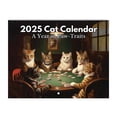 thumbnail image 1 of Clearance Sale! Calendar 2025: A Visual Feast Of And Spirituality, 1 of 6