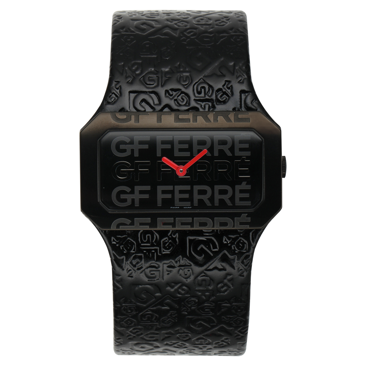 gf ferre swiss made watches