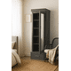 thumbnail image 1 of Zapatera MULTIFUNCIONAL R21 Muebles Gabriela gris, 1 of 8
