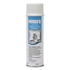 Water-Based Stainless Steel Cleaner, Lemon Scent, 18 Oz Aerosol Spray, 12/Carton