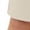 Beige, variant on Womens Biker Shorts High Waist Yoga Gym Workout Running Spandex