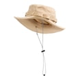 thumbnail image 1 of Sombrero de pescador THE NORTH FACE Class V Brimmer Khaki Stone-NPF, 1 of 4