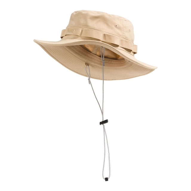 Sombrero de pescador THE NORTH FACE Class V Brimmer Khaki Stone-NPF