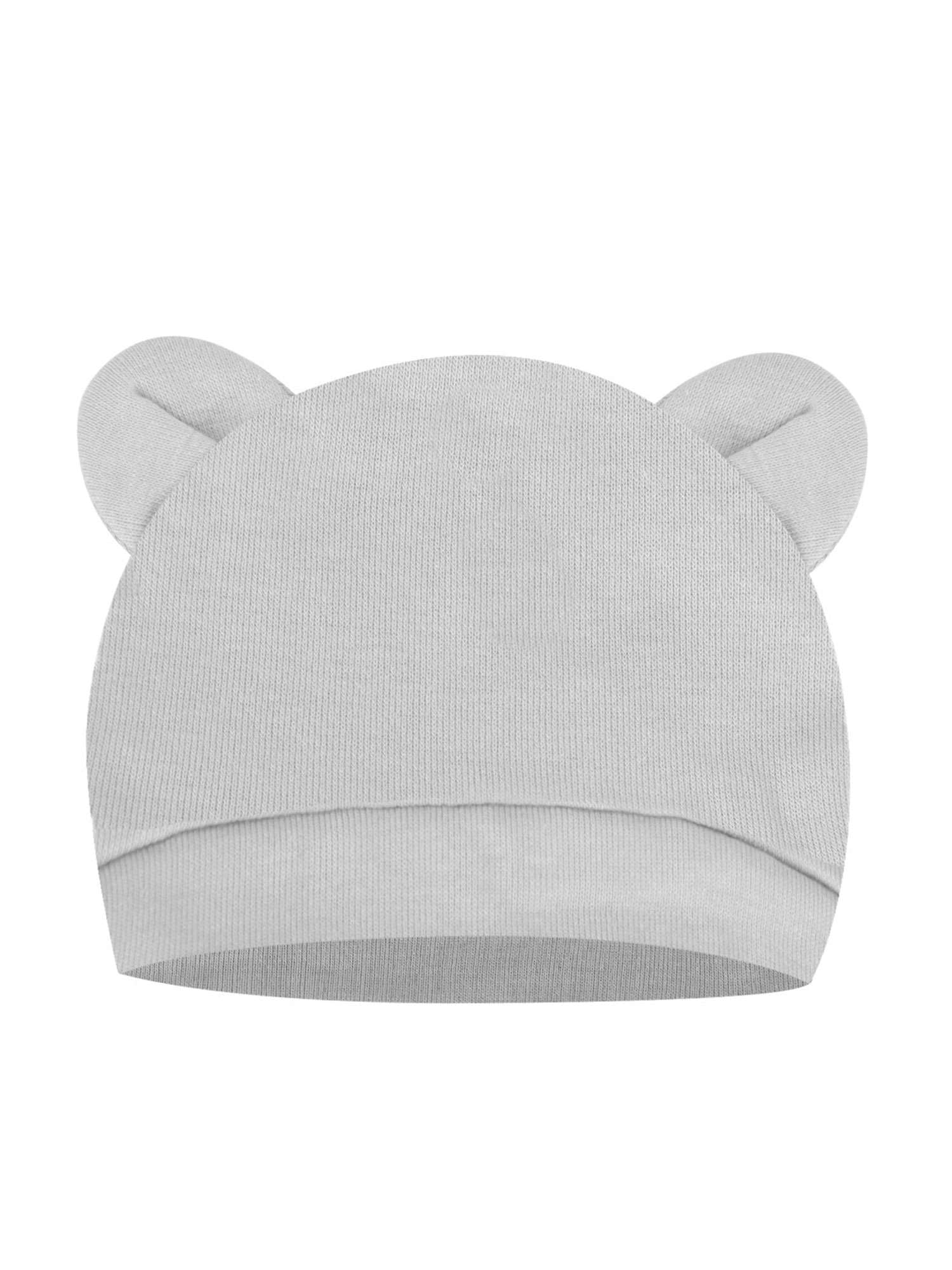 Hudson Baby Infant and Toddler Boy Sun Protection Hat