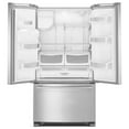 thumbnail image 2 of Maytag MFI2570FEZ 36- Inch Wide French Door Refrigerator With Powercold Feature, 2 of 5