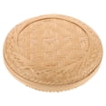 thumbnail image 1 of Caja para pastel de té, caja de almacenamiento para té Puer, bolsa de envasado de té, caja de té tejida de bambú para té Puer, 1 of 8