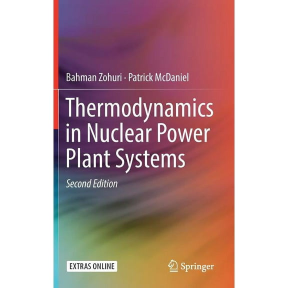 Thermodynamics in Nuclear Power Plant Systems, (Hardcover)