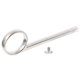 thumbnail image 1 of Phenofice 1Jgo Accesorio Para Anillo Para Dedos Material Metálico Plateado Profesional, 1 of 7