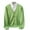 A-Olive Green, variant on Men's Crewneck Sweaters Casual Lightweight Slim Fit Basic Tops Knitted Pullover Solid Sweaters D-Mint Green