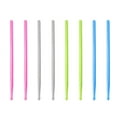 thumbnail image 7 of YongCo Luminous Drumsticks 5A Fluorescent Nylon Drum Sticks Cool Stage Glow in The Dark Drumsticks Drum Accessories Durable, 7 of 7