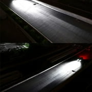 9005 9006 Combo LED Headlight Bulbs for Toyota Corolla 2001-2013 High Low Beam Lights White,c9