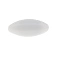thumbnail image 3 of pitrice Elliptical PTFE Magnetic Stirrer Mixer Stir Bar Lab Equipment 8x20mm, 3 of 9