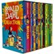 thumbnail image 1 of ROALD DAHL COLLECTION 16 BOOKS BOX SET PENGUIN Pasta Blanda, 1 of 2