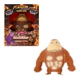 thumbnail image 1 of Figura Estirable Ruz Flexors Monster Series (Lulu 20 cm Café), 1 of 5