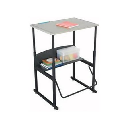 UPC: 0073555120141 | Safco AlphaBetter Student Desk 1201BE
