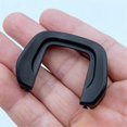 thumbnail image 4 of Camera Eyecup Eyepiece Long Soft Silicone Viewfinder for EOSR, 4 of 5