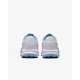 thumbnail image 5 of Nike Victory Pro 4 Golf Shoes Blue White Men's | Size 7 - 14, 5 of 6