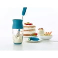 thumbnail image 2 of Lekue Kit batteur multiple, Bleu, 2 of 5