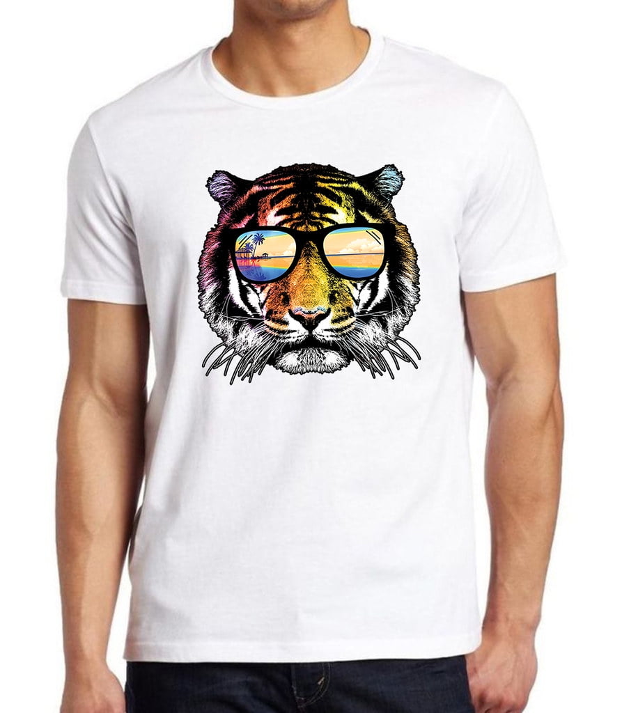 tiger shirt walmart