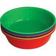 Richeson Plastic Bowls