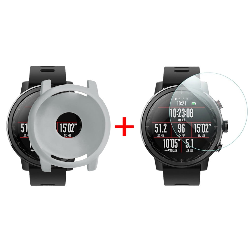 xiaomi huami amazfit 2