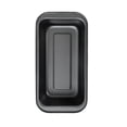 thumbnail image 1 of Molde Rectangular Aluminio Panque Pan De Caja, 1 of 5