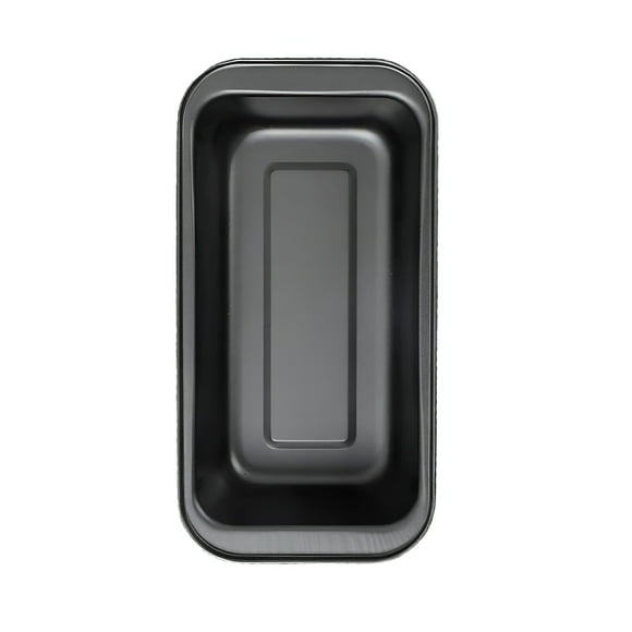 Molde Rectangular Aluminio Panque Pan De Caja