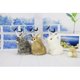 thumbnail image 3 of Realistic Rabbit ,Artificial Furry Rabbit Jackalope,Easter Bunny Spring ,Furry Animal,Artificial Rabbit ,Lifelike Easter Bunny Baoblaze none, 3 of 7