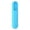 Blue, variant on Playground Remote Control Silicone Cover, Shockproof Protective Case with Anti-Slip Grip, 4 Color Custom Fit Skin for Gaming Console Accessories (Blue, Yellow, Teal, Black)