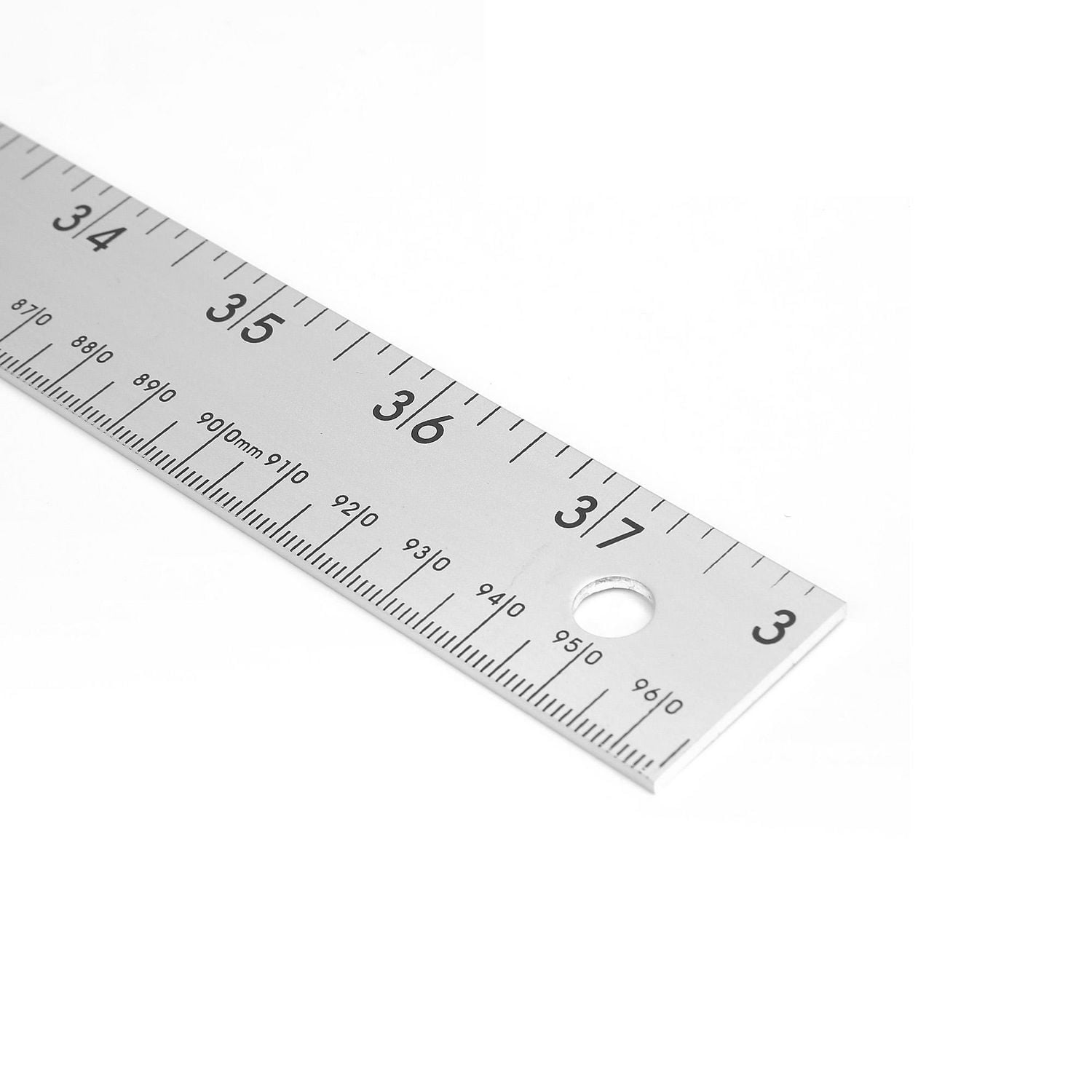 Swiss Tech 38" Meter Stick, 1-1/8 inch width