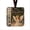 Angel Blessing, variant on Homellea Christmas Cash Gift Holder Ornament with Angel Blessing Design, Clear Acrylic Money Holder with Rolled Bill Tube, Holiday Cash Gift Presentation, Seasonal Gift Exchange, 3.94 Inch