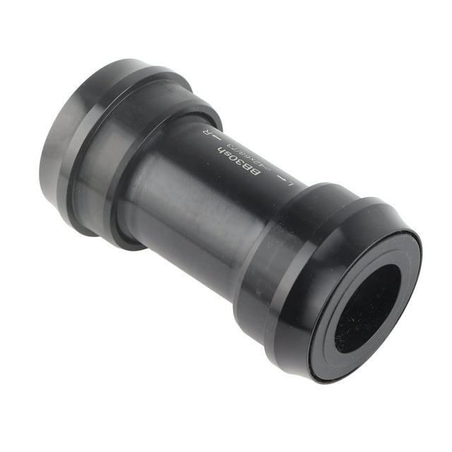 Roulements de Vélo Scellés, Support de Pédalier à Pression 24mm Filetage de Montagne Accessoire de Pièces de Vélo