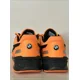 thumbnail image 5 of PU & MA BMW MMS Low Racer Motorsport Shoes Orange Black 307081-01 Size 7C, 5 of 6