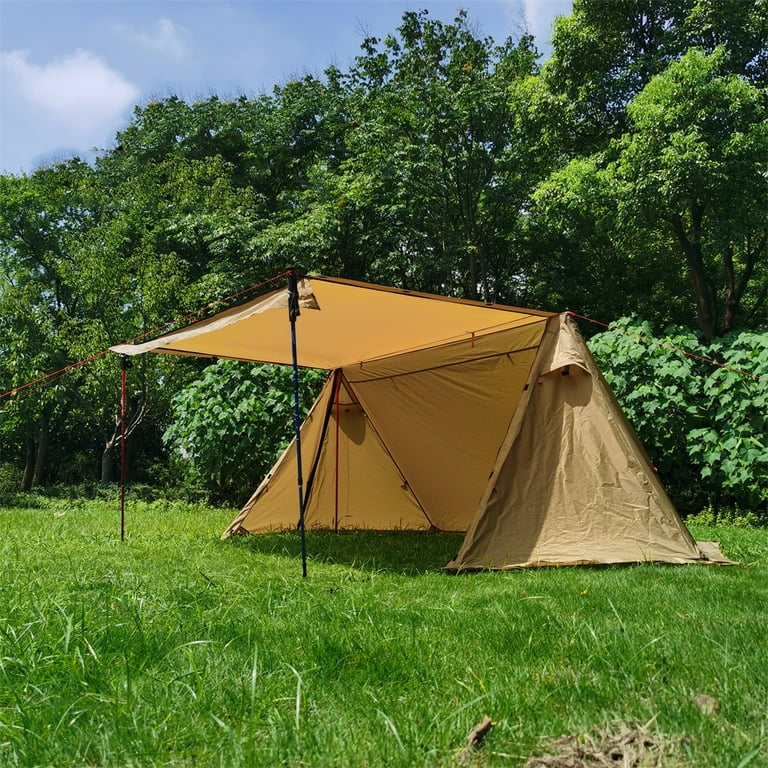 Bungalow tent online