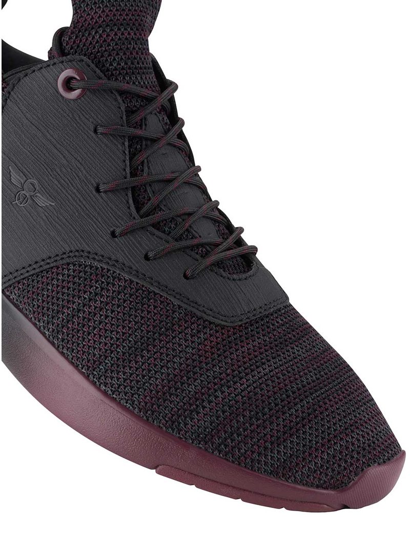 Creative Recreation Men\'s Shoes Motus Lace Up Navy Size 8 Reflective NEW Creative Recreation Motus In Grey Reflective Men main image 3