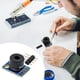 thumbnail image 1 of GY-906 Infrared Temperature Sensor Module High Precision MLX90614ESF for Arduino, 1 of 8