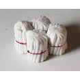 thumbnail image 1 of Mr.Garden 100% Cotton Wick - 3mm Diameter Oil Lamp Wick or Oil Lantern Wick,50 Pack, 1 of 2