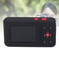 thumbnail image 1 of Cámara Digital Smart 2.5k Alta Resolución 72MP Fotos 16x Zoom Autococus De Autofocio Selfie Dual Screen Compact Para Reuniones De Viajes, 1 of 7
