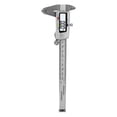 thumbnail image 3 of Colaxi Digital Caliper Measuring Tool Caliper Tool 150mm Vernier Caliper Digital for Printing Mechanical Components Measure Jewelers, 3 of 8