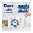 thumbnail image 4 of Servitoalla Kleenex maxi absorb 1 rollo con 117 hojas dobles, 4 of 4