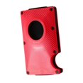 thumbnail image 1 of Cartera de bloqueo Yinane para hombres regalo rojo, 1 of 8