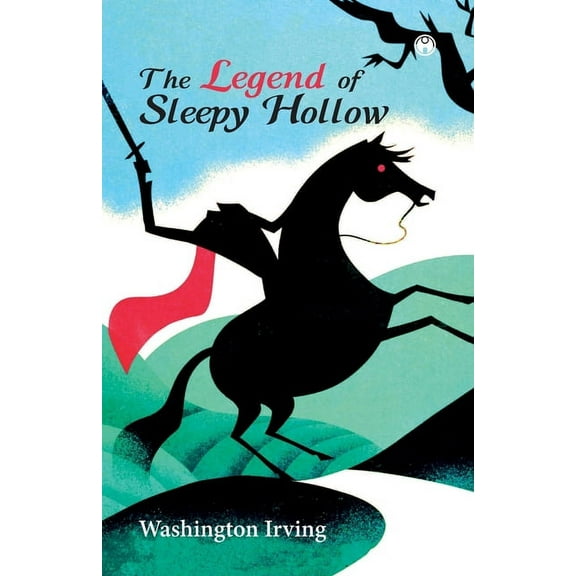 The Legend of Sleepy Hollow, (Paperback)