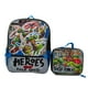 thumbnail image 1 of Set de Mochila AI ACCESSORY INNOVATIONS Tortugas Ninja Adolescente 16", 1 of 3