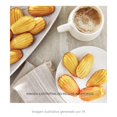 thumbnail image 3 of Paquete de Madalenas Marketside 357 g, 3 of 5